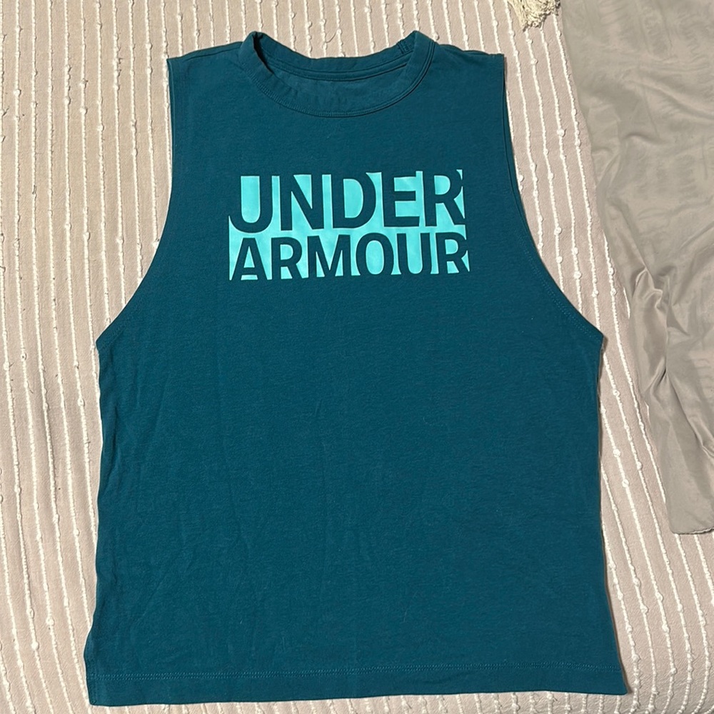 Under Armour Tank